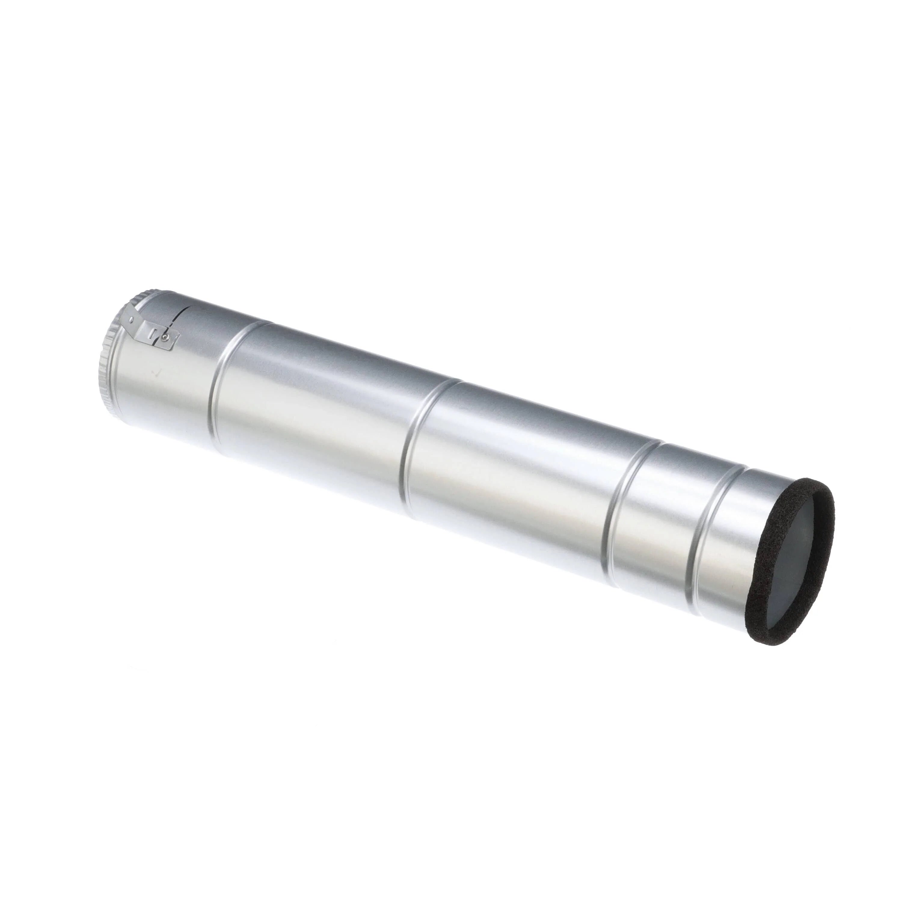 GE-Dryer-Exhaust-Duct-WE01X23892 GE-Dryer-Exhaust-Duct-WE01X23892